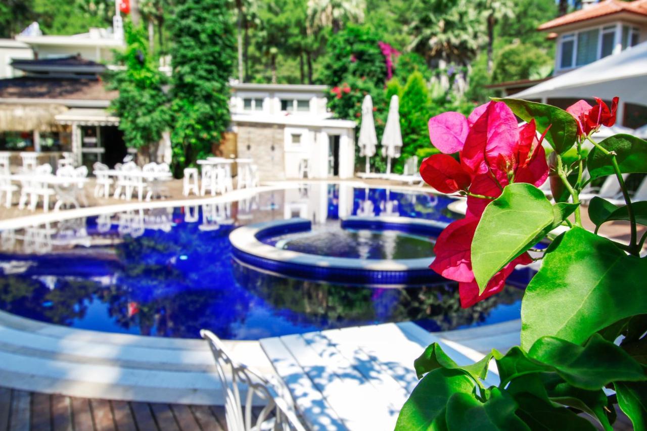 Joya Del Mar Hotel Marmaris Exterior photo