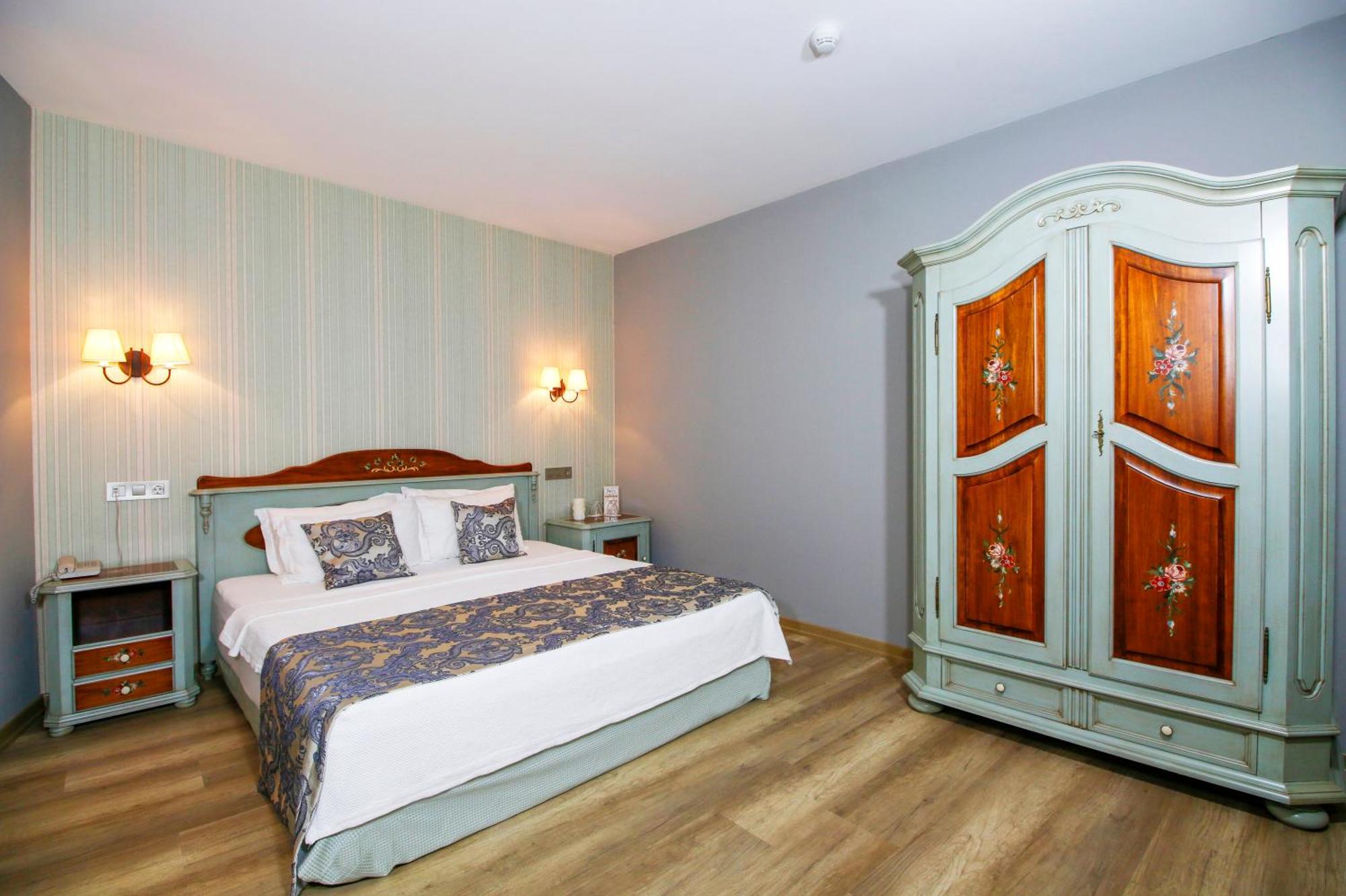 Joya Del Mar Hotel Marmaris Exterior photo