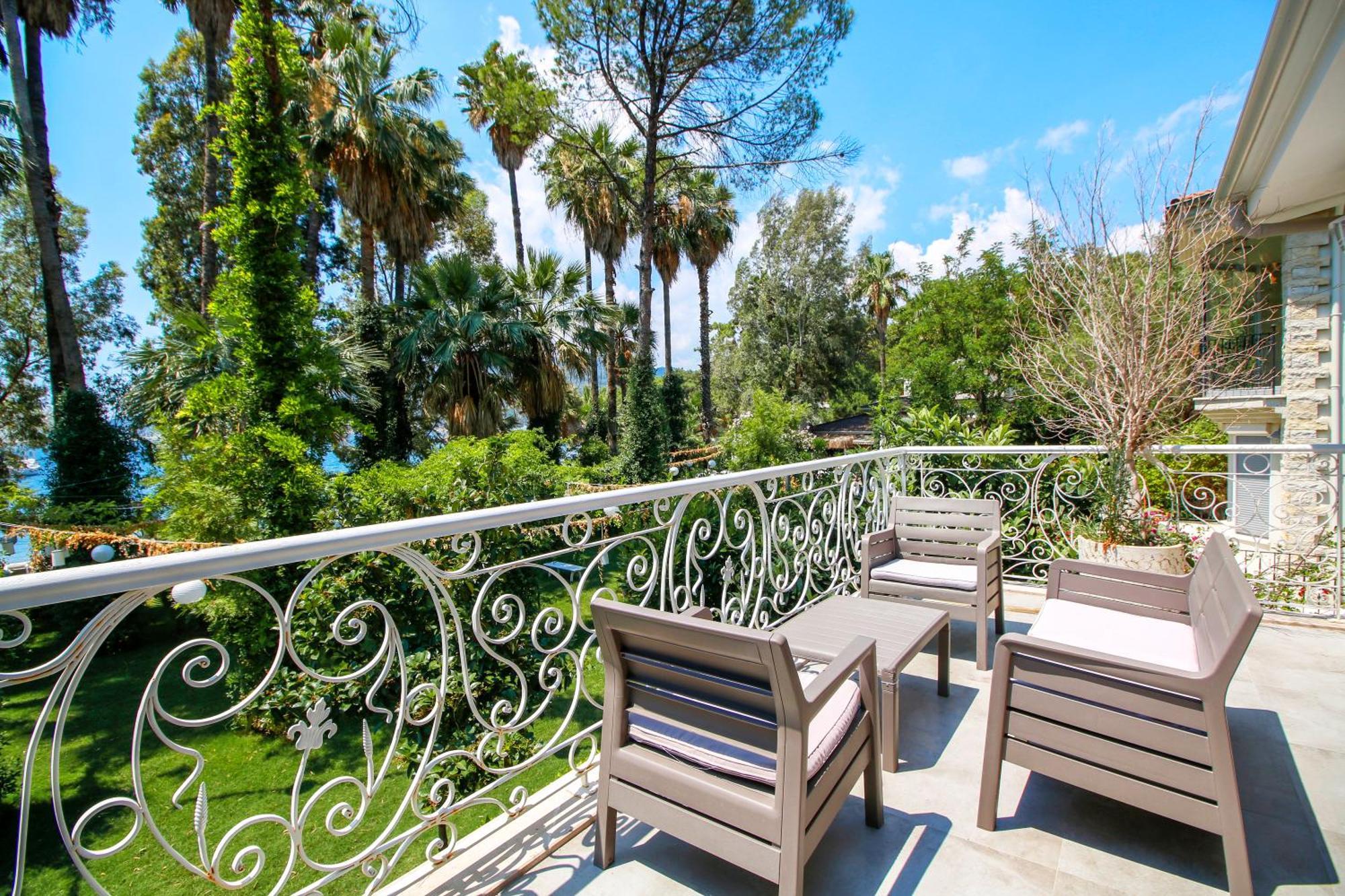 Joya Del Mar Hotel Marmaris Exterior photo