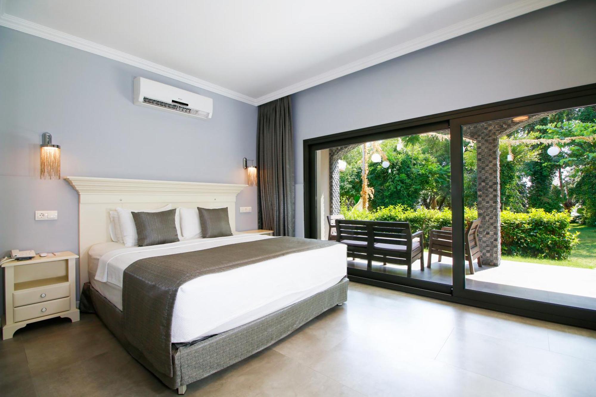 Joya Del Mar Hotel Marmaris Exterior photo