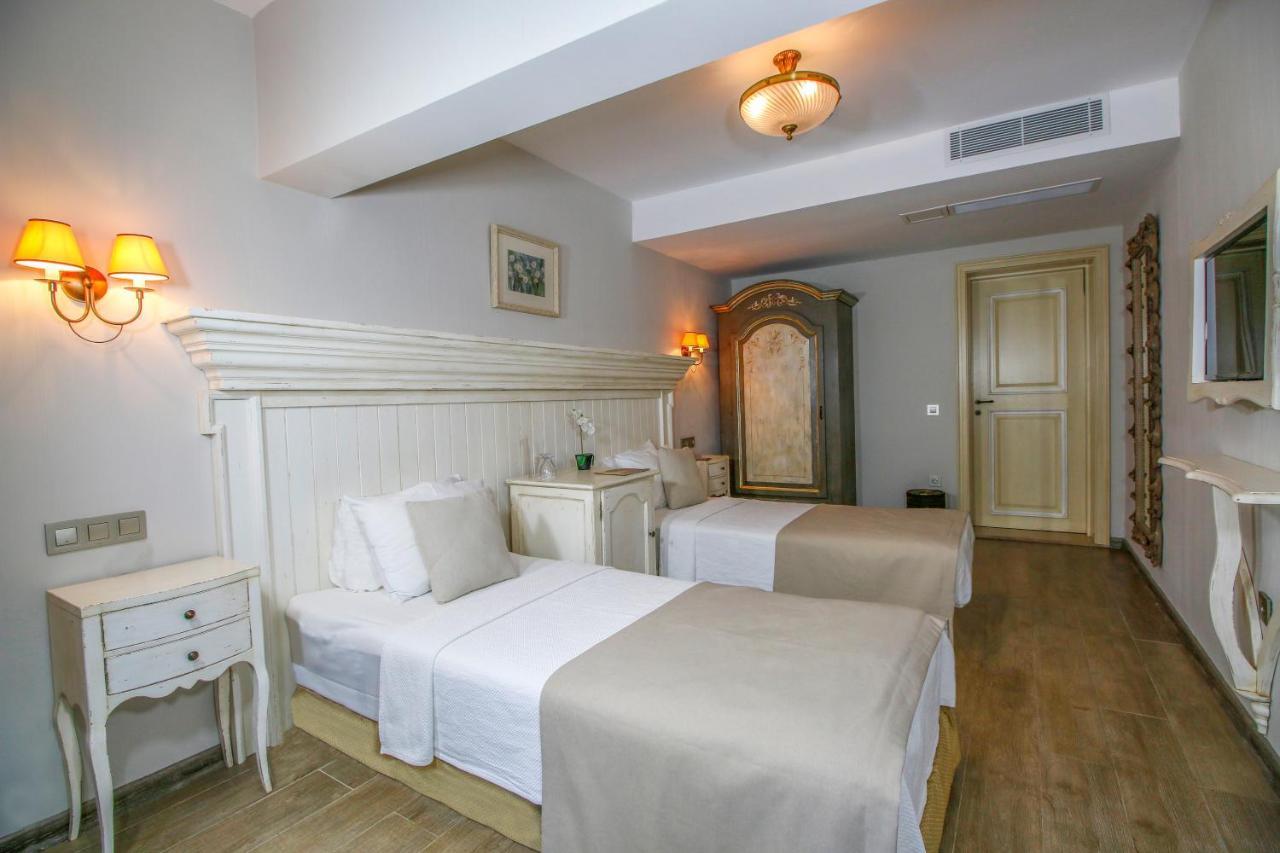 Joya Del Mar Hotel Marmaris Exterior photo